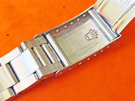 rolex 78360 bracelet